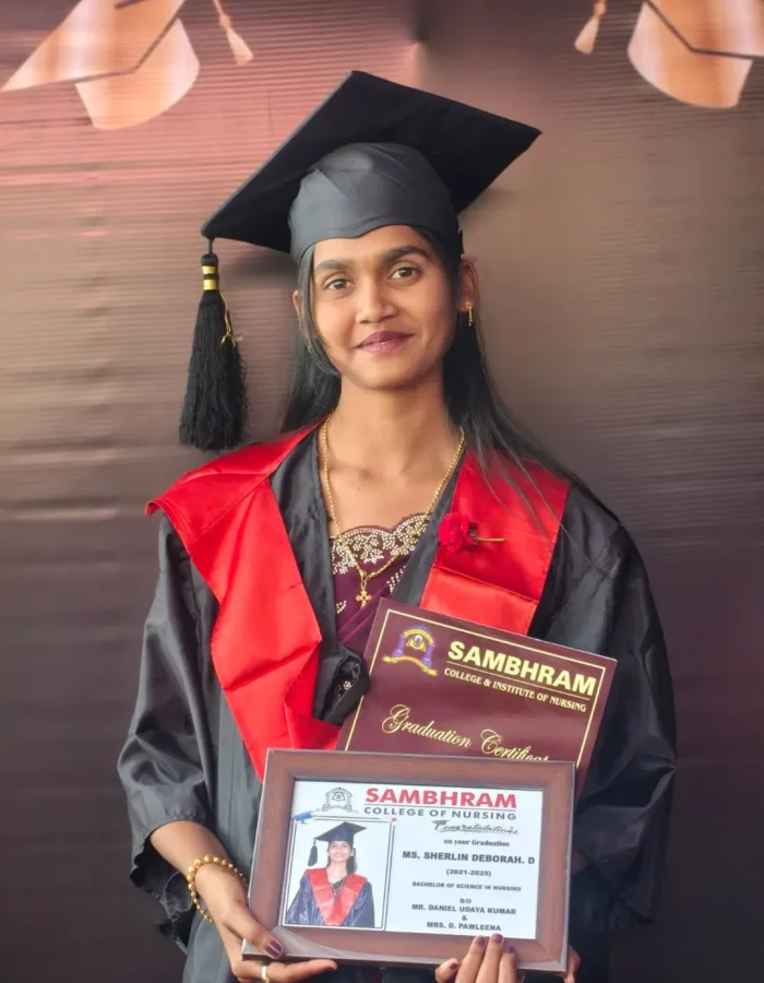 To my sister, 🤍👩_⚕️Today is not just your graduation day—it is the day your patience, sleeple